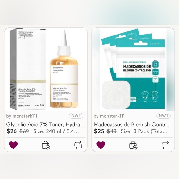 SKINCARE - Picture 3 of 9